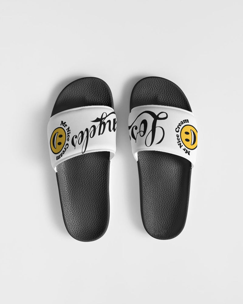 Mr Nice Cream Men's Slide Sandals