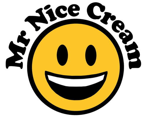 Mr Nice Cream
