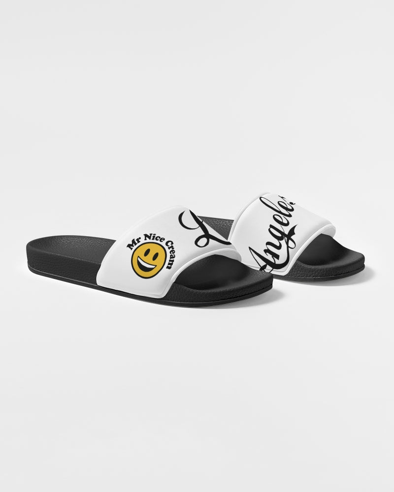Mr Nice Cream Men's Slide Sandals