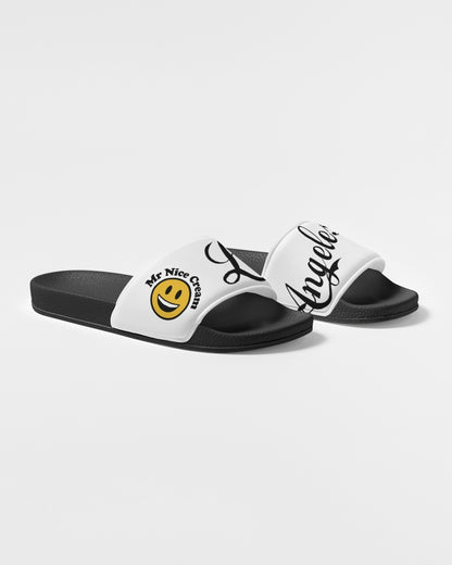 Mr Nice Cream Men's Slide Sandals
