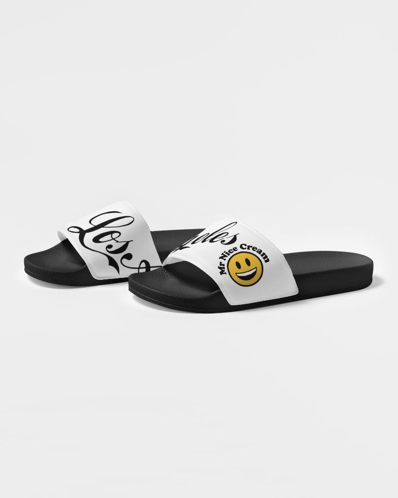 Mr Nice Cream Men's Slide Sandals