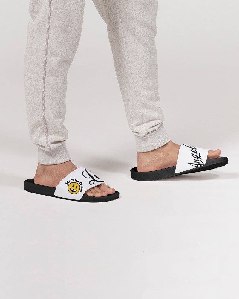 Mr Nice Cream Men's Slide Sandals